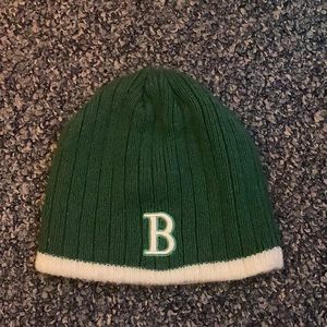 Boston Celtics Kid’s Winter Hat